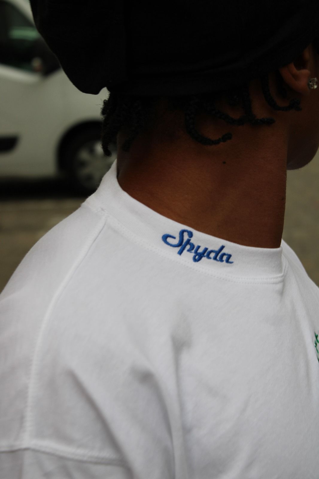 Brazil Spyda Short-Set